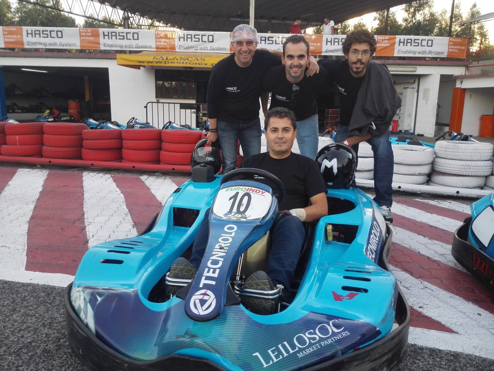 3º GP Hasco52